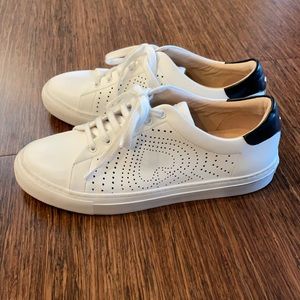 Women’s Kate Spade Sneakers Size 6